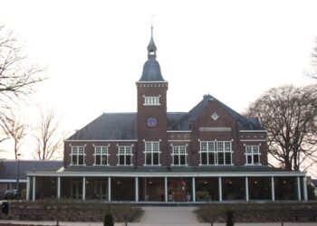 Parkgebouw Rijssen